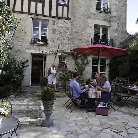 Cote Jardin - D'hotes Bed & Breakfast *