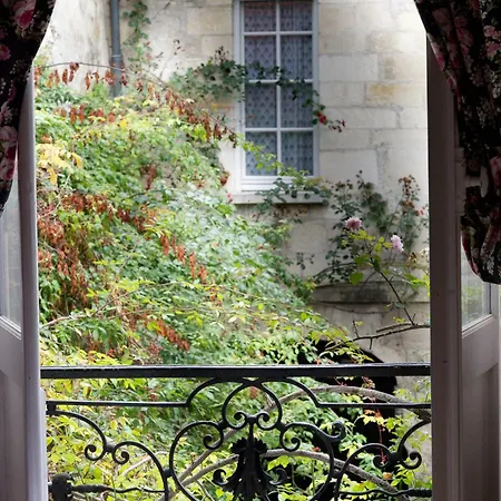 Côté Jardin - D'hôtes Couette-café 4*