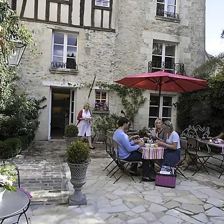 Côté Jardin - D'hôtes 4*