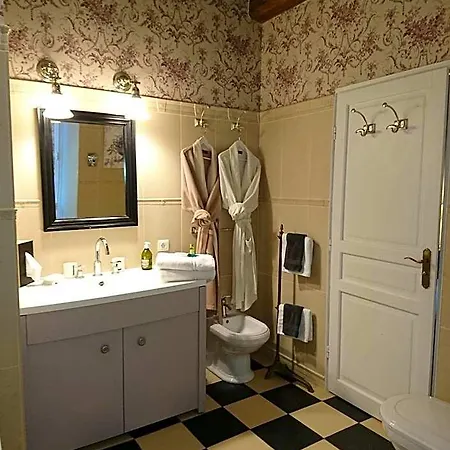 Côté Jardin - D'hôtes Bed & Breakfast 4*