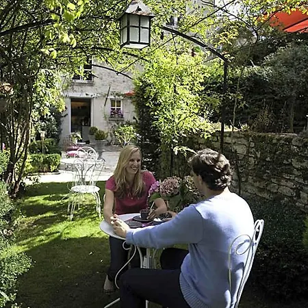 Bed & Breakfast Côté Jardin - D'hôtes 4*
