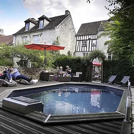 Bed & Breakfast Côté Jardin - D'hôtes