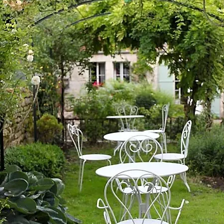 Bed & Breakfast Côté Jardin - D'hôtes
