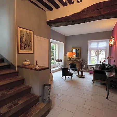 Côté Jardin - D'hôtes Bed & Breakfast 4*