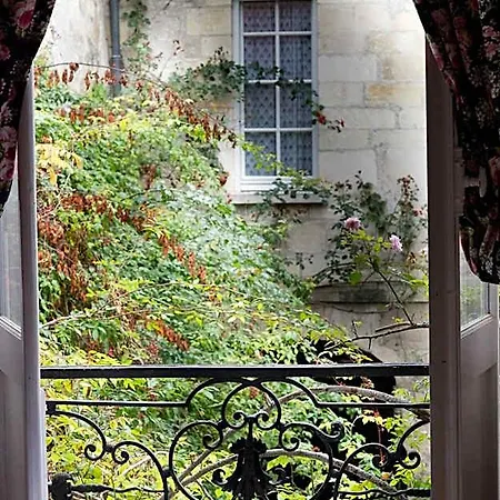 Bed & Breakfast Côté Jardin - D'hôtes 4*