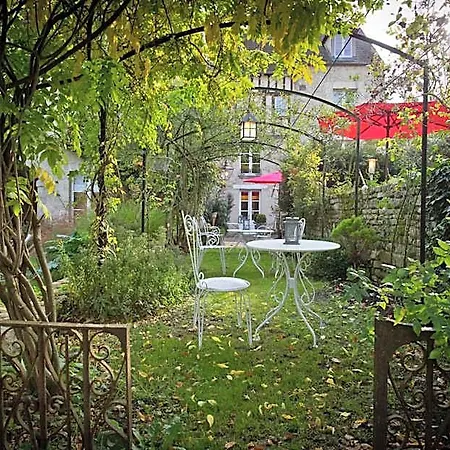 Côté Jardin - D'hôtes Bed & Breakfast