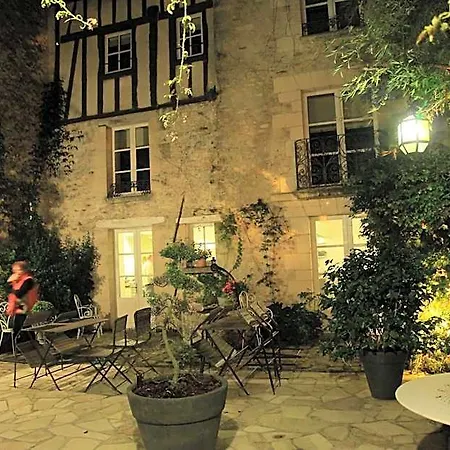 Côté Jardin - D'hôtes Bed & Breakfast 4*