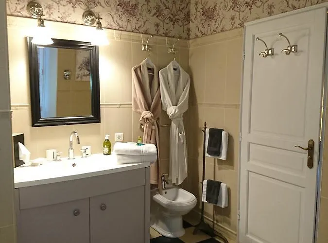 Côté Jardin - D'hôtes Couette-café